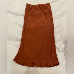 Slip Skirt